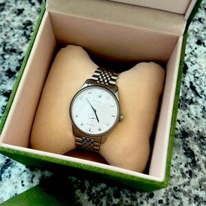 GUCCI WATCH ♥️💯💯♥️✅